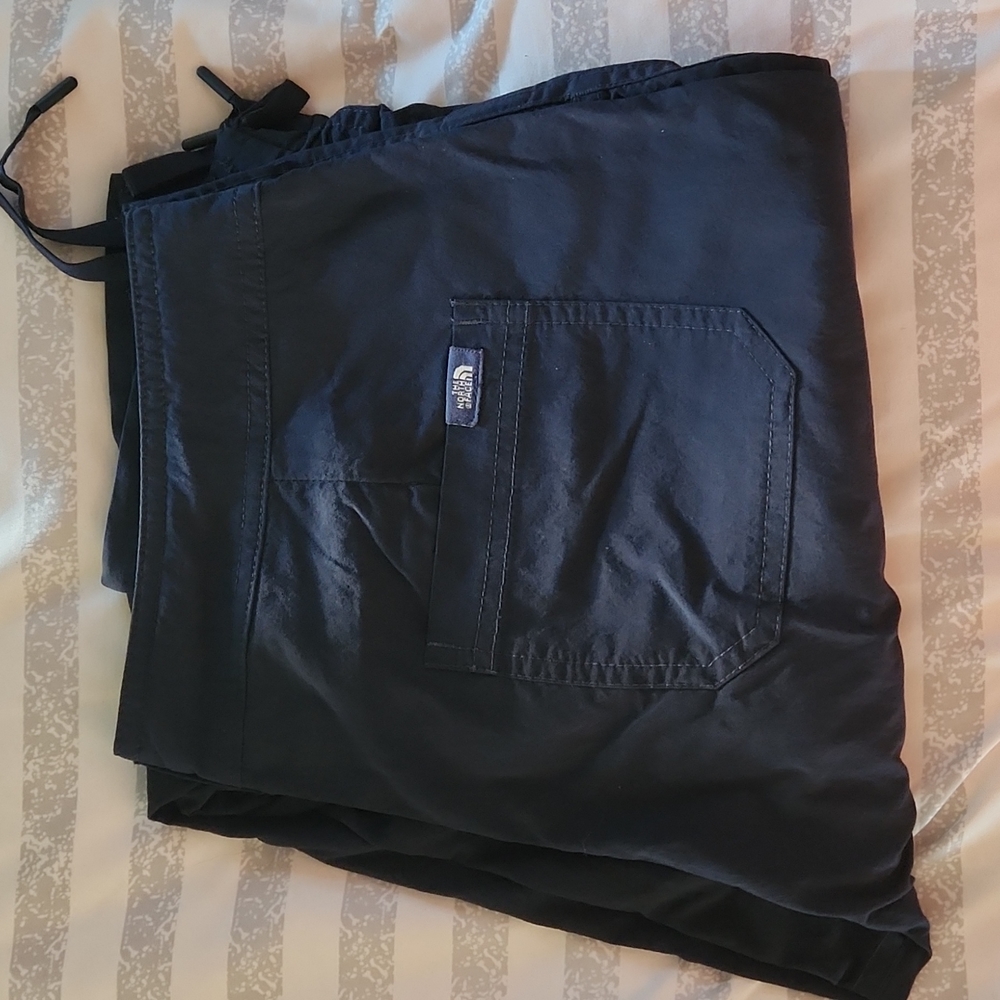 Northface Dry Fit Hiking Pants